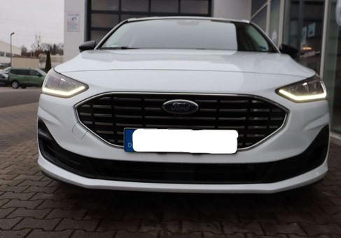 Ford Focus, 2023