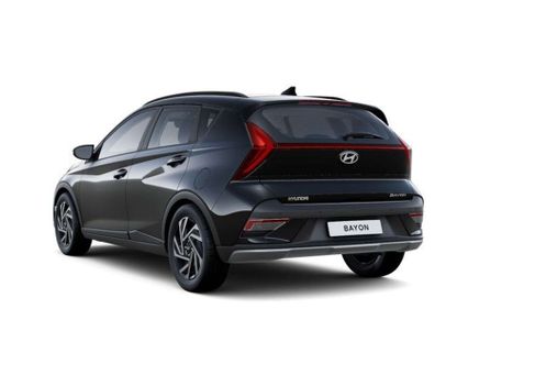 Hyundai Bayon, 2025 3