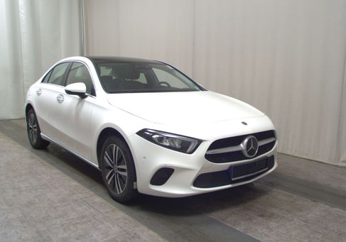 Mercedes-Benz A 250, 2022