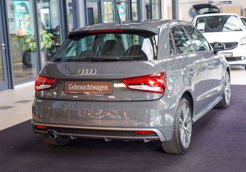 Audi A1, 2018 3