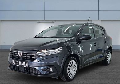Dacia Sandero, 2021
