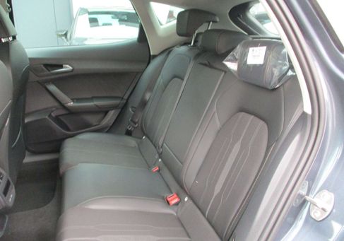 Cupra Formentor, 2022