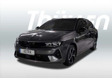 Opel Astra, 2025