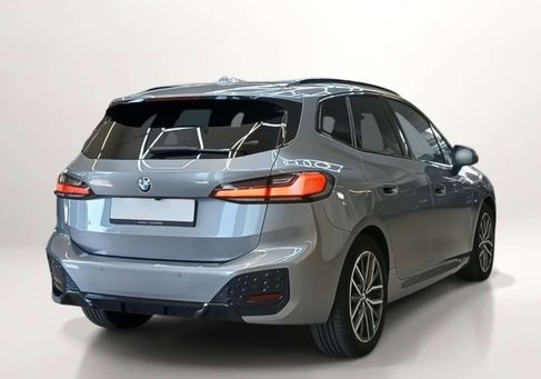 BMW 218, 2025 2
