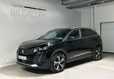 Peugeot 3008, 2024