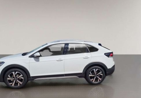 Volkswagen Taigo, 2022