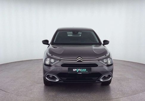 Citroën C4, 2023 2