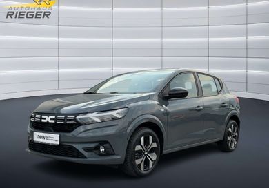 Dacia Sandero, 2025