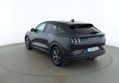 Ford Mustang Mach-E, 2022