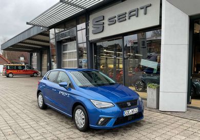 Seat Ibiza, 2024