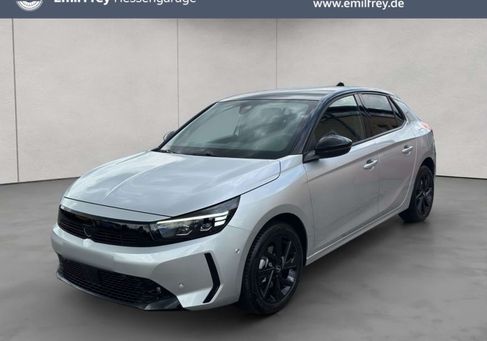 Opel Corsa, 2024