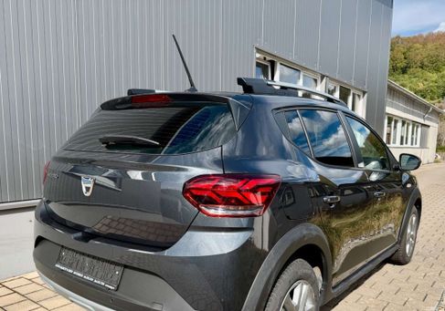 Dacia Sandero, 2023
