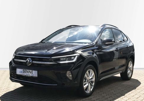 Volkswagen Taigo, 2025