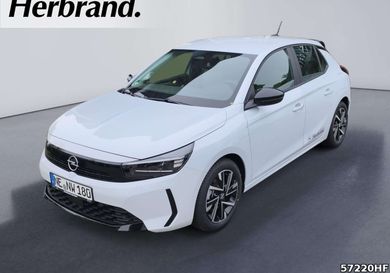 Opel Corsa, 2025