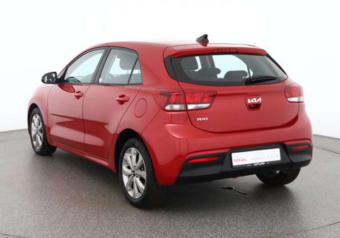 Kia Rio, 2023