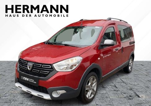 Dacia Dokker, 2020