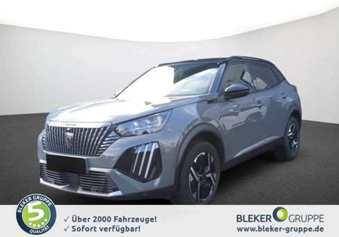 Peugeot 2008, 2024