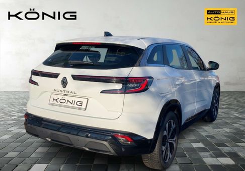 Renault Austral, 2024