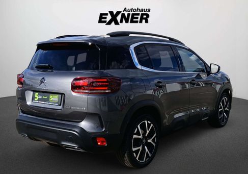 Citroën C5 Aircross, 2022 3