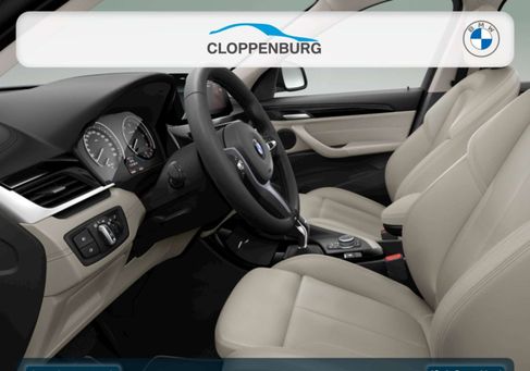 BMW X1, 2021 3