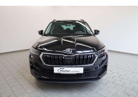 Skoda Karoq, 2024