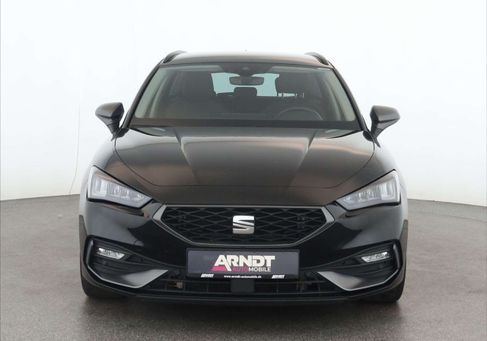 Seat Leon, 2024 3
