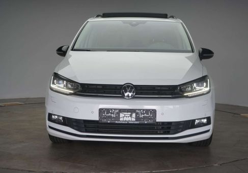 Volkswagen Touran, 2023 2