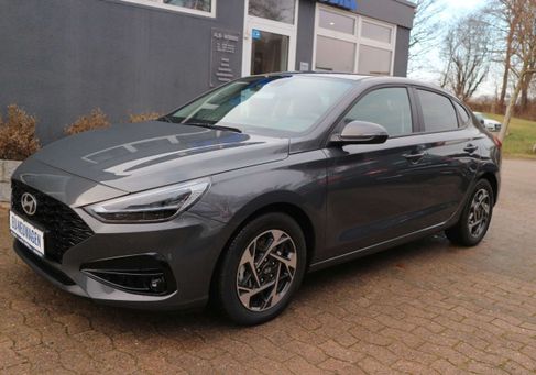 Hyundai i30, 2024 3