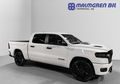 RAM 1500, 2025