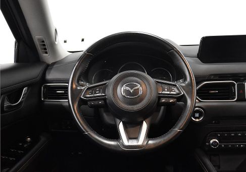Mazda CX-5, 2019 2