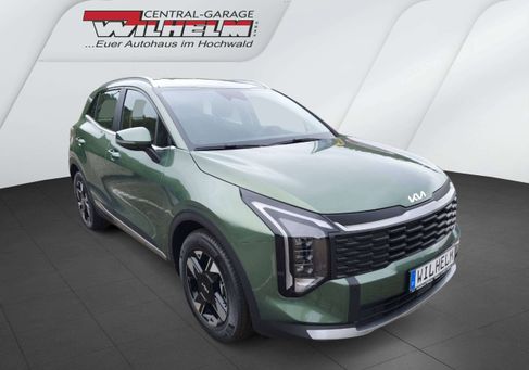 Kia Sportage, 2026 2