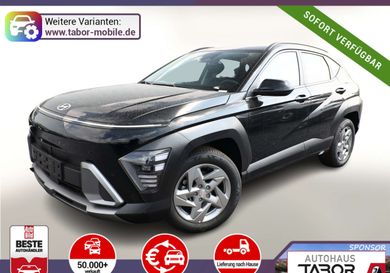 Hyundai Kona, 2026