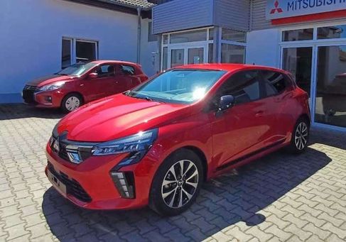 Mitsubishi Colt, 2025