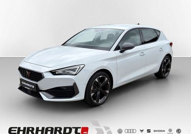 Cupra Leon, 2023