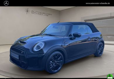 MINI Cooper S, 2023