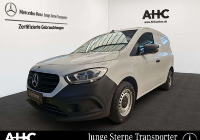 Mercedes-Benz Citan, 2023