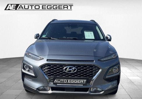 Hyundai Kona, 2019 3