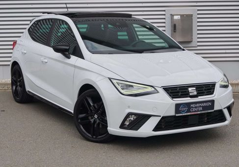 Seat Ibiza, 2023