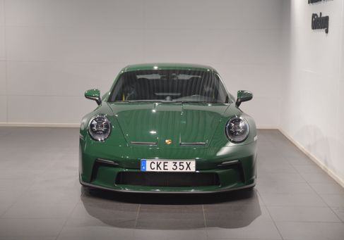 Porsche, 2022