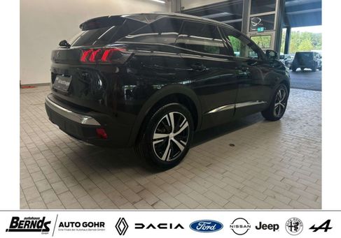 Peugeot 3008, 2024