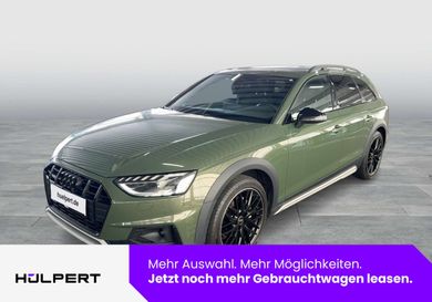 Audi A4 Allroad, 2023
