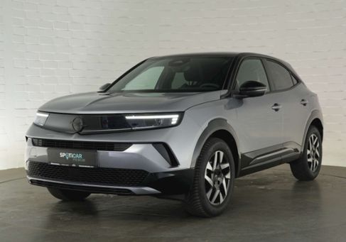 Opel Mokka, 2025 2