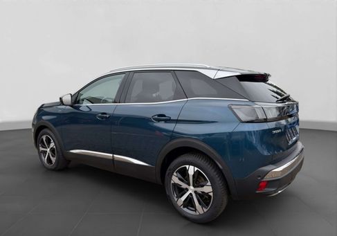 Peugeot 3008, 2024 3