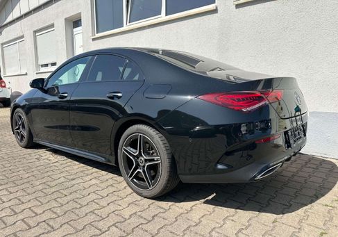Mercedes-Benz CLA 200, 2023