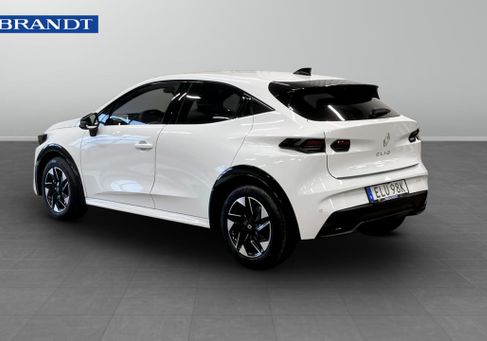 Renault Clio, 2026
