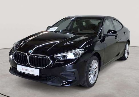 BMW 220, 2023