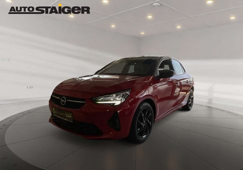 Opel Corsa, 2022 2