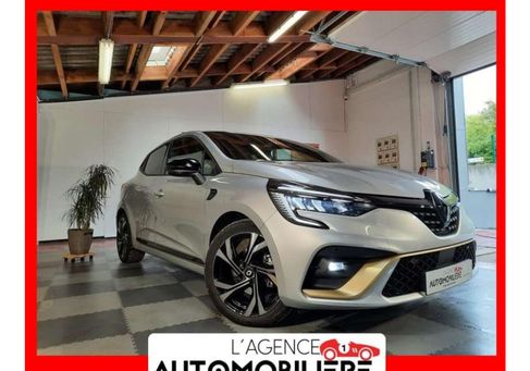 Renault Clio, 2023