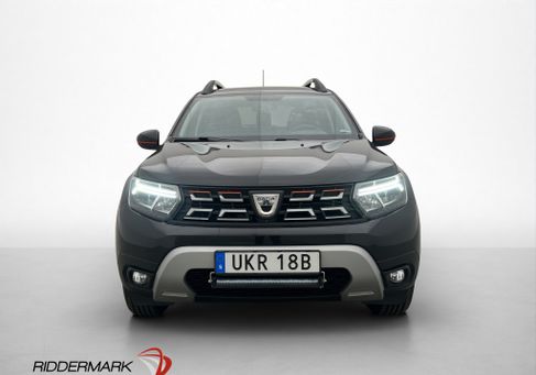 Dacia Duster, 2022 2