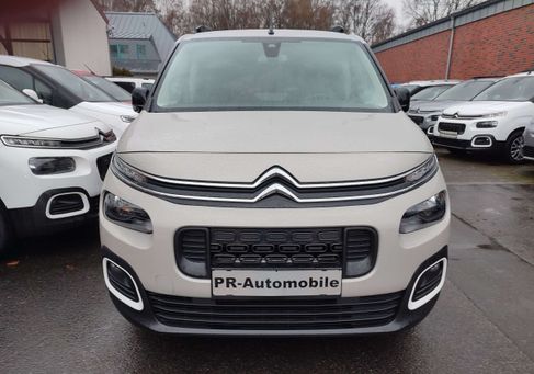 Citroën Berlingo, 2022 2